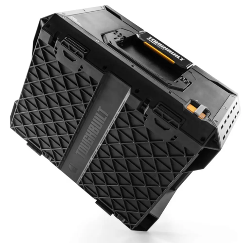 Conjunto 3 Caixas de Ferramentas Toughbuilt STACKTECH